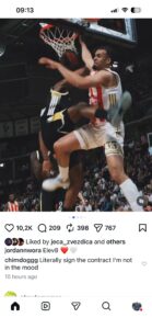 nvora i moneke FOTO: Printscreen