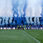 NA SEMAFORU NULE, ALI FUDBAL SE VRATIO NA KARABURMU: Podele bodova koje nisu odgovarale samo Kragujevcu!