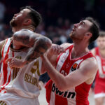 ZANIMLJIVO: Milutinov odigrao savršeno, ali statistika otkrila nešto što se nije videlo skoro dve godine!