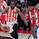 PANATINAIKOS PODNEO PRIJAVU PROTIV KOŠARKAŠA CRVENO-BELIH: Tvrde da je sve bilo isplanirano!