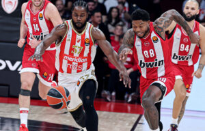 PANATINAIKOS PODNEO PRIJAVU PROTIV KOŠARKAŠA CRVENO-BELIH: Tvrde da je sve bilo isplanirano!