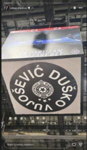 ostoja FOTO: Printscreen