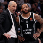 POBEDA PARTIZANA KAO NAJAVA BOLJIH VREMENA: Evroliga je sada gotova, ali crno-beli kuju moćne planove za narednu sezonu!