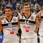 „ZAHVALJUJUĆI TEBI ZAVOLEO SAM SRBIJU“: Emotivna poruka miljenika Grobara povodom smrti Duška Vujoševića!