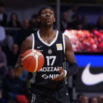 OVO NIKAKO NIJE DOBRO: Partizan nikad bliži tome da ostane bez Bonge!