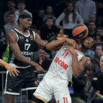 DEFANZIVNA ZVER BIRA IZMEĐU EVROPSKOG VELIKANA I NBA LIGE: Udarac koji bi klub teško izdržao, ali i potpis koji bi mogao da uzdrma tržište!