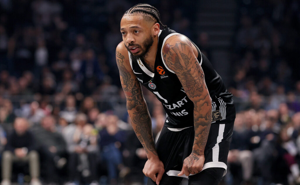 KARLIK O SITUACIJI KOJA GA JE ZADESILA U BEOGRADU: „Ostao sam u šoku i tek tada sam shvatio…!“