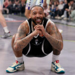 UBEDLJIVO NAJBOLJI U EVROLIGI: Ovo priznanje Partizan nije video još od ere velikog Duška Vujoševića!