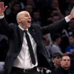 „NISMO IMALI REŠENJE“: Penjaroja prešao preko poraza, trener Žalgirisa skinuo kapu Partizanu!