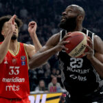 PALA ODLUKA: Ovo su parovi četvrtfinala Košarkaške lige Srbije, evo na koga će Zvezda i Partizan!