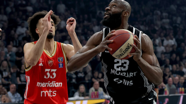 POZNATI TERMINI DERBIJA: Evo kada Zvezda i Partizan idu na megdan!