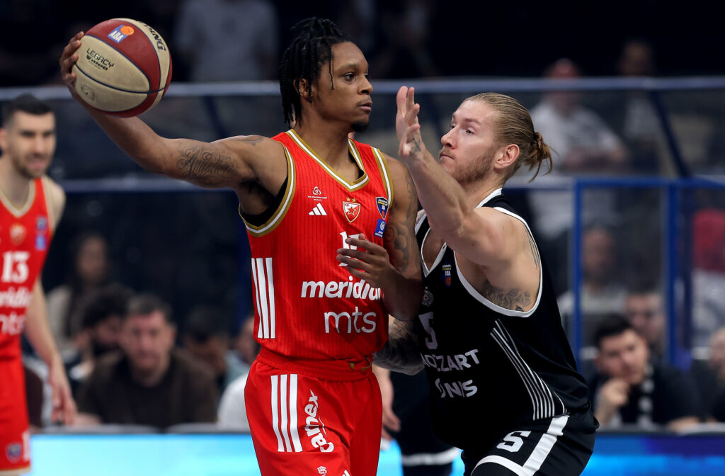 VAŽNE VESTI: Zvezda i Partizan žele Evroliginu licencu – Evo kakva je situacija!