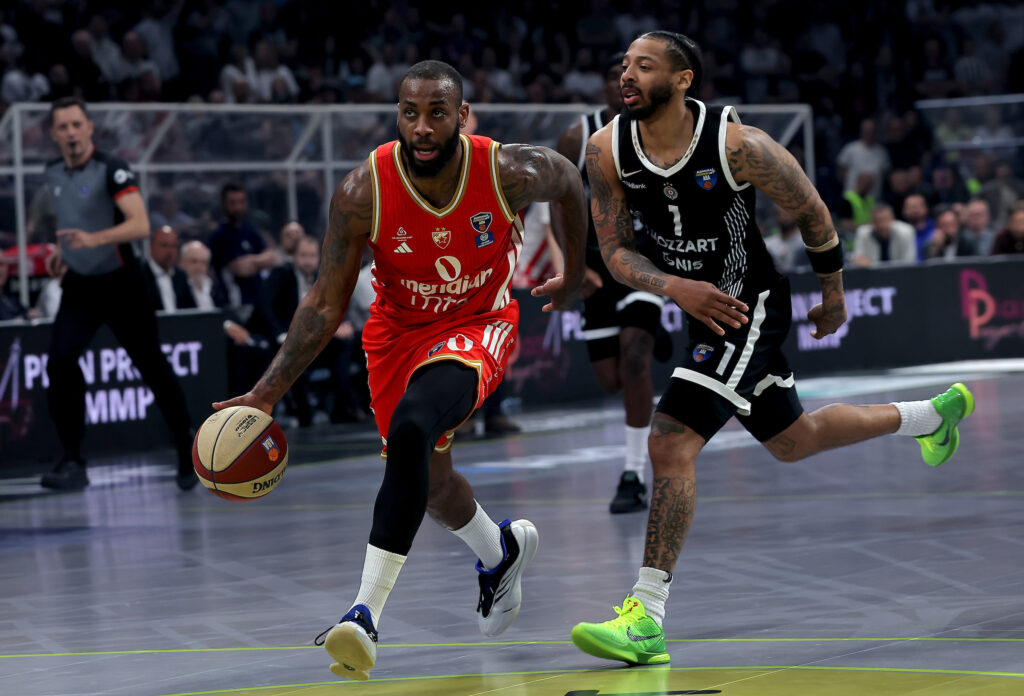 SVE JE REŠENO: Ovo je tabela nakon pobede Partizana nad Crvenom zvezdom!