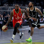 SVE JE REŠENO: Ovo je tabela nakon pobede Partizana nad Crvenom zvezdom!