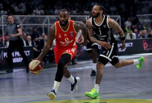 SVE JE REŠENO: Ovo je tabela nakon pobede Partizana nad Crvenom zvezdom!