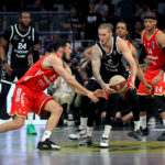 ŠOK BROJKE IZ EVROLIGE: Večiti ostali bez ozbiljnog novca, samo mrvice za Partizan i Zvezdu!