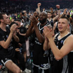 PARTIZAN NE SEDI SKRŠTENIH RUKU: Crno-beli žele centra iz evroligaške ekipe!