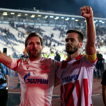 MODERNE LEGENDE MARAKANE: Katai i Ivanić imaju priliku da zajedno uđu u bogatu Zvezdinu istoriju!