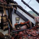 MOLE SE DOBRI LJUDI ZA POMOĆ: Bivšem fudbaleru Partizana potpuno izgorela kuća!