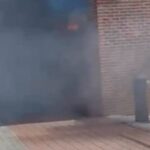 OTKRIVEN UZROK POŽARA: Zbog ovoga je izgorela teretana Branka Lazića!