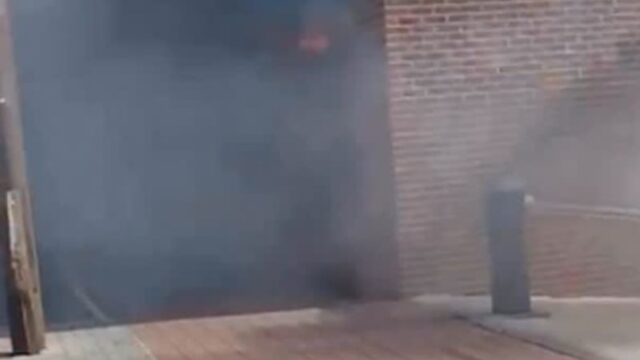 OTKRIVEN UZROK POŽARA: Zbog ovoga je izgorela teretana Branka Lazića!