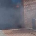 OTKRIVEN UZROK POŽARA: Zbog ovoga je izgorela teretana Branka Lazića!