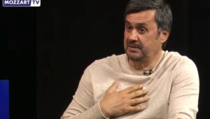 „ŠTA ĆE MI ON, GDE ĆU SA NJIM“? Rade Bogdanović otkrio kako i zašto je Piksi odbio Kerkeza!