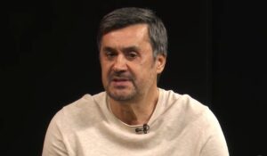 RADE BOGDANOVIĆ BEZ MILOSTI PREMA MIJATOVIĆU: „Nenormalno je da živiš u Madridu, imaš crnogorski i španski pasoš i vodiš Partizan, to je nipodaštavanje“!