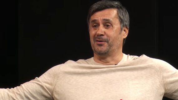 PIKSI HTEO DA GA PONIZI, PA SE ZAKOPAO: Rade Bogdanović podsetio bivšeg selektora na dva gola koja mu je dao!