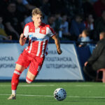 NADA SE MARAKANI: Ko je novi Zvezdin biser, momak koji je postigao 26 golova na 13 mečeva?