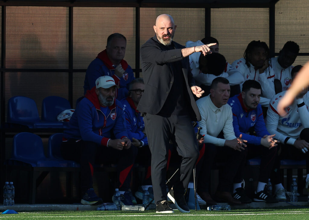 STANKOVIĆ JASAN KAO DAN: „Teško, imamo o čemu da pričamo!“