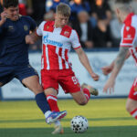 KAD SAN POSTANE STVARNOST: Mladi Vasilije Subotić nakon debija u Zvezdinom dresu nije krio sreću!