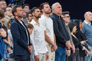 ĐOKOVIĆ ZABRINUO SVE: Pitanje je da li će igrati u Madridu – „Imam neke probleme!“