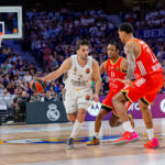 JOŠ NIJE KRAJ KALKULACIJAMA: Nova tabela Evrolige pokazuje idealan i najteži put za Zvezdu do plej-ofa!