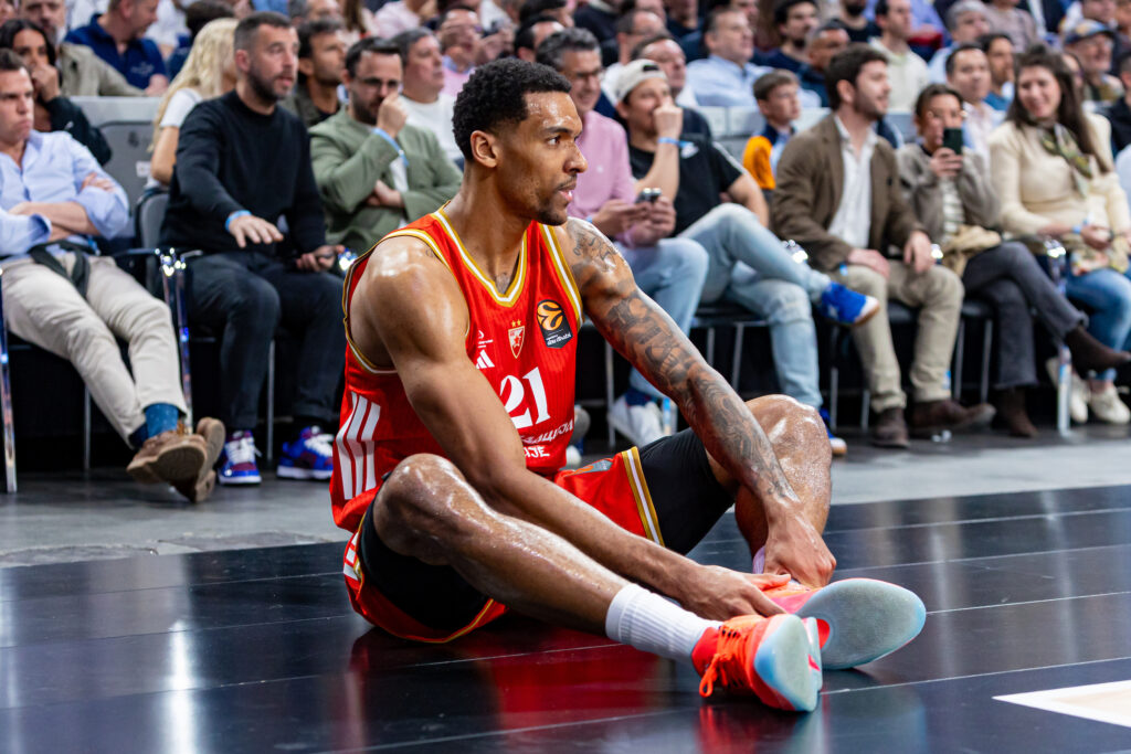 DO PLEJ-OFA NA TEŽI NAČIN: Zvezda prelako poražena od Reala u Madridu, govoriće se još o suđenju!