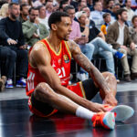 DO PLEJ-OFA NA TEŽI NAČIN: Zvezda prelako poražena od Reala u Madridu, govoriće se još o suđenju!