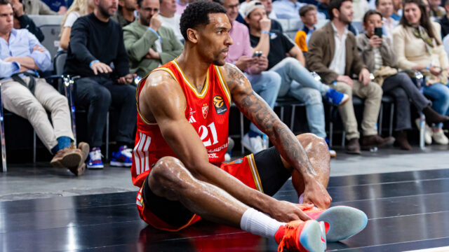 DO PLEJ-OFA NA TEŽI NAČIN: Zvezda prelako poražena od Reala u Madridu, govoriće se još o suđenju!