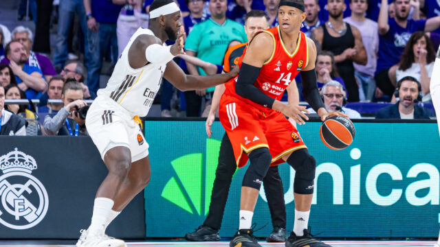 (POLUVREME) NE MOŽE SAMO NVORA DA VUČE: Real sve više odmiče, Zvezda će morati da se uozbilij!