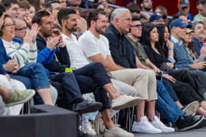 RAŽNATOVIĆ ZNA KAKO DA ZAPALI DRUŠTVENE MREŽE: Jedna objava o Đokoviću i Dončiću obilazi svet!