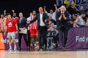 „NE GLEDAM KALKULACIJE“: Obradović odbrusio na pitanje o potencijalnom protivniku!