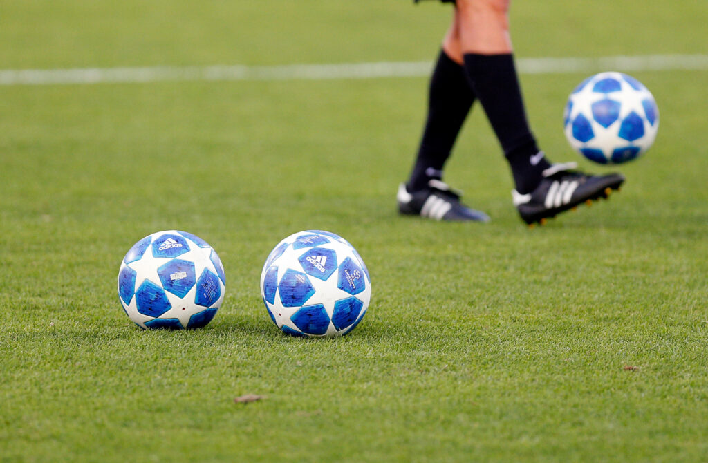 KRAJ JEDNE ERE U LIGI ŠAMPIONA: Nestaje čuvena lopta sa zvezdama!