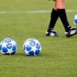 KRAJ JEDNE ERE U LIGI ŠAMPIONA: Nestaje čuvena lopta sa zvezdama!