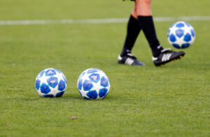 KRAJ JEDNE ERE U LIGI ŠAMPIONA: Nestaje čuvena lopta sa zvezdama!