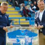 POVRATAK KRALJA U BIJELJINU: Savo Milošević dobio „devetku“ Radnika pre nego što im je ugasio nade!