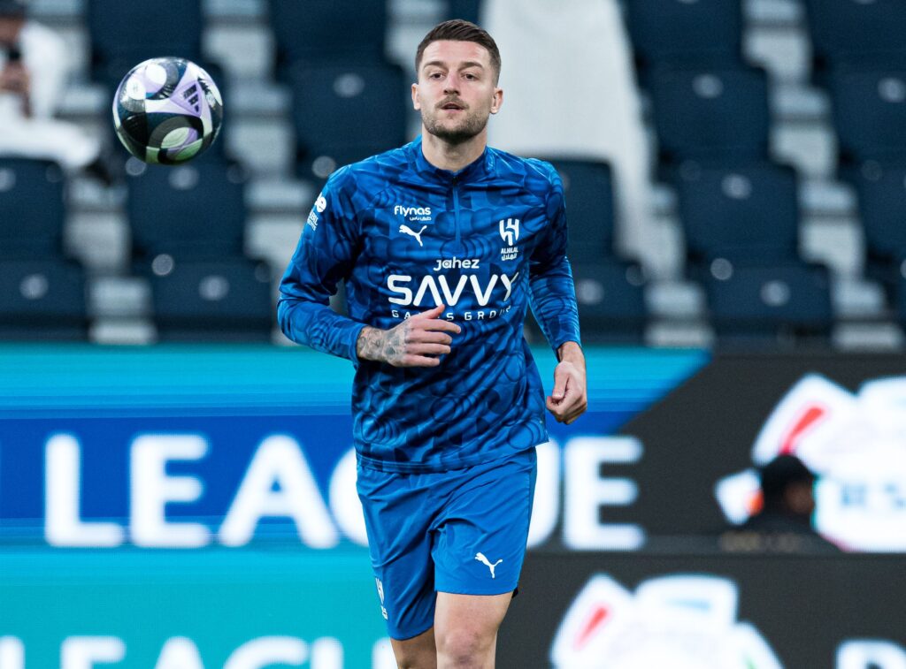 SERGEJ REŠIO MEČ: Srpski reprezentativac junak Al Hilala!