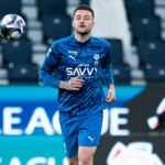 SERGEJ REŠIO MEČ: Srpski reprezentativac junak Al Hilala!