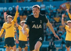 PIROVA POBEDA PEVACA: Totenhem i dalje u zoni ispadanja iz Premijer lige!