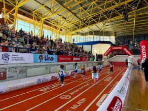 ČETIRI GRADA ZA VELIKI USPEH: Plazma Sportske igre mladih obišle Srbiju i ispunile misiju!