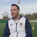 MARKO MARTAĆ OTVORIO DUŠU: Trener otkrio tajne rada sa mladim fudbalerima Grafičara!