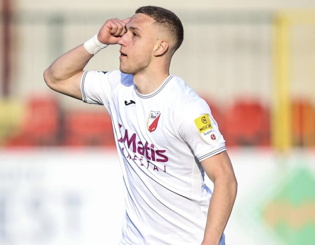 ŠOK U SUBOTICI: Drama između Javora i Spartaka do poslednje sekunde – borba za opstanak dobila neočekivan obrt!